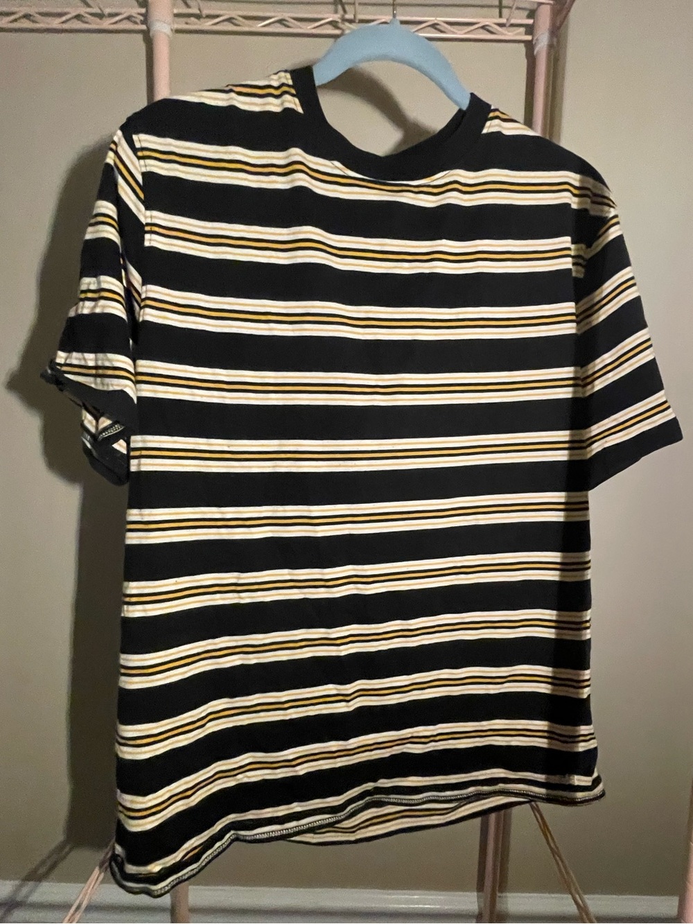 Striped T-Shirt